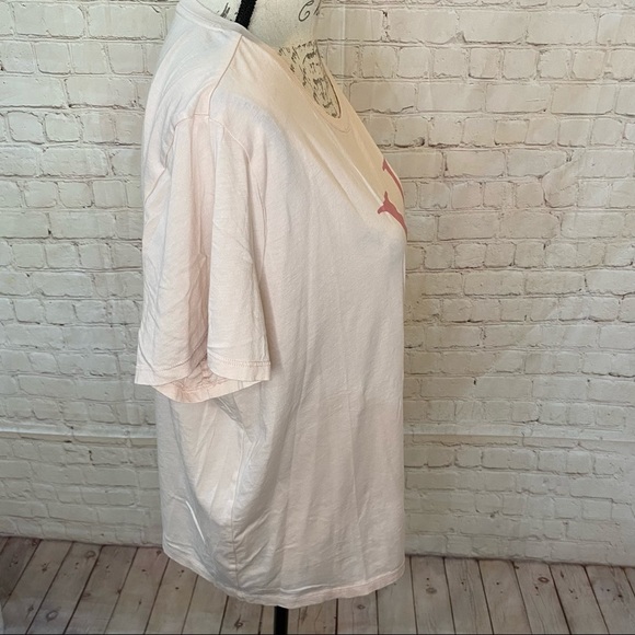 Victoria’s Secret Sleep Wear Floral Graphic Soft - Picture 7 of 10